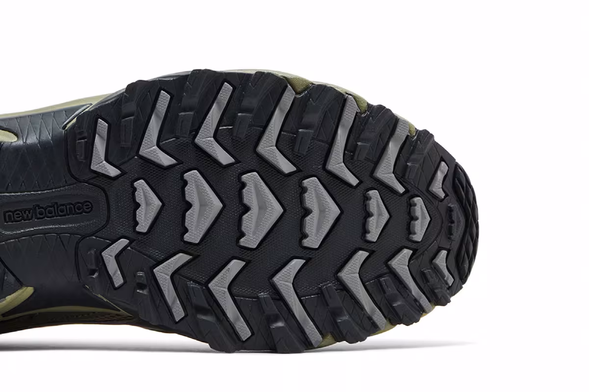 New Balance 610 Dark Camo, view 6