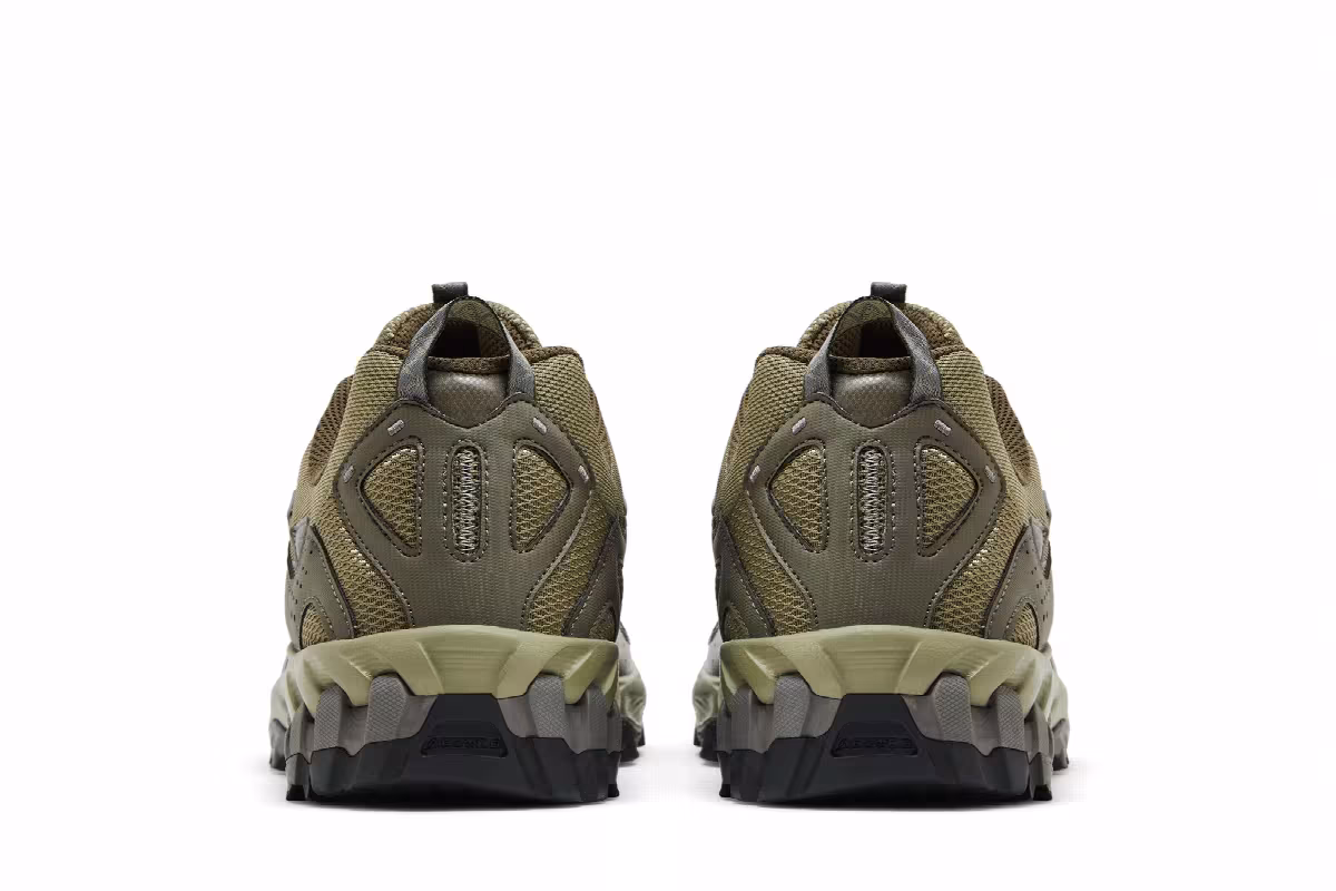 New Balance 610 Dark Camo, view 7