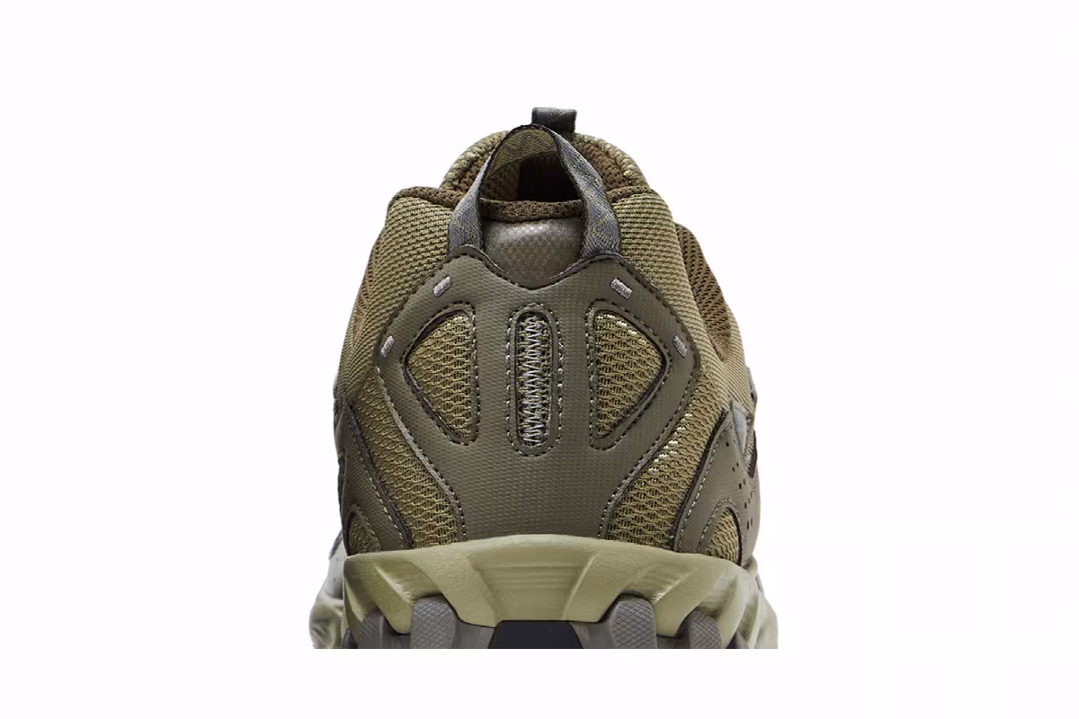 New Balance 610 Dark Camo, view 8