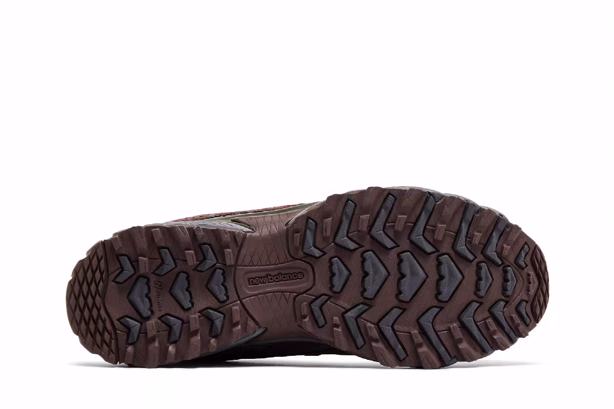 New Balance 610 Truffle, view 5