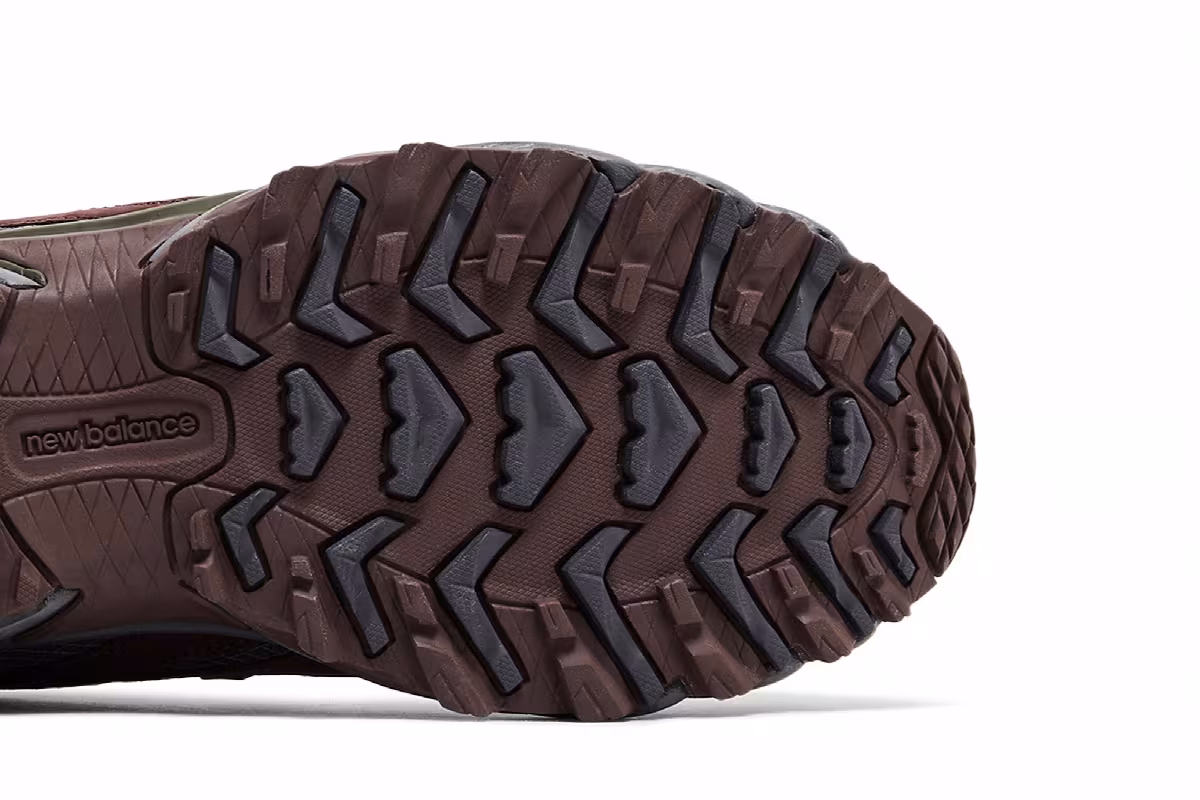 New Balance 610 Truffle, view 6
