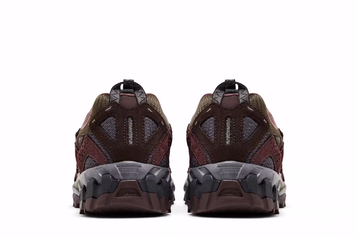 New Balance 610 Truffle, view 7