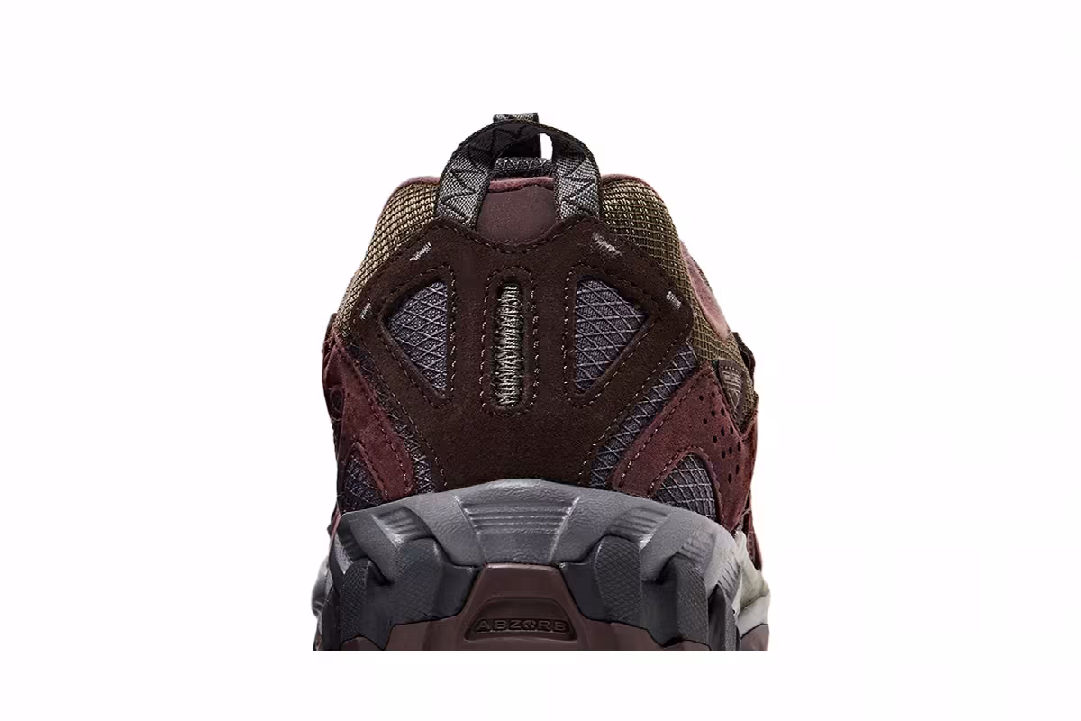 New Balance 610 Truffle, view 8