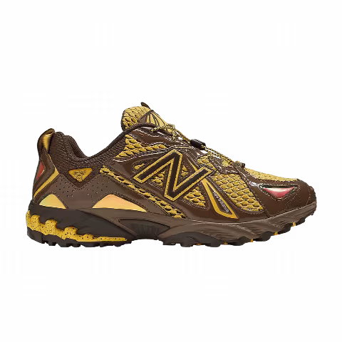 Aminé x New Balance 610 2E Wide 'The Mooz'