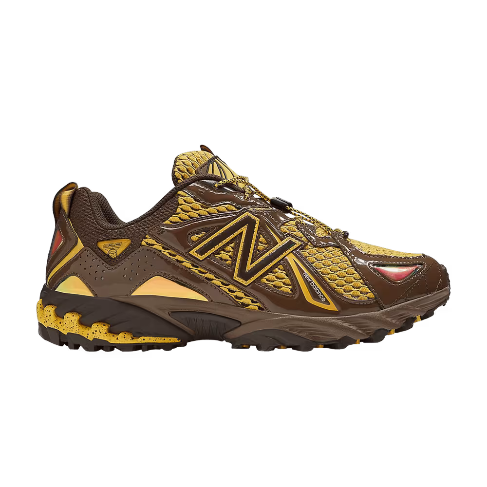 Aminé x New Balance 610 2E Wide The Mooz