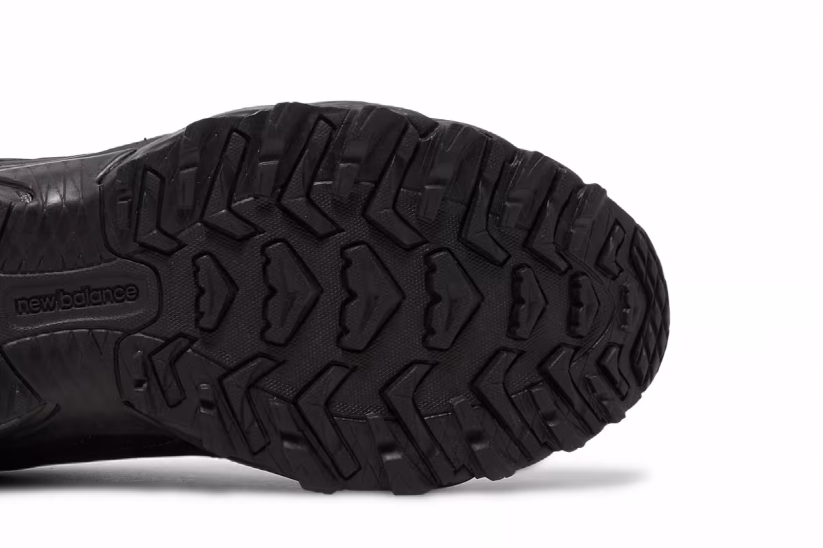 New Balance 610 Black Phantom, view 6