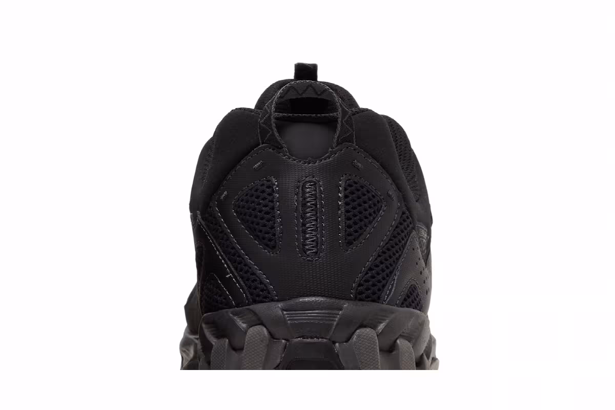 New Balance 610 Black Phantom, view 8