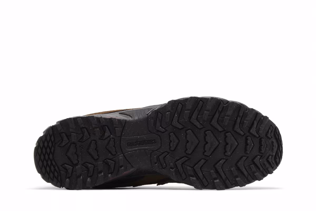 New Balance 610 Dark Mushroom Outerspace, view 5