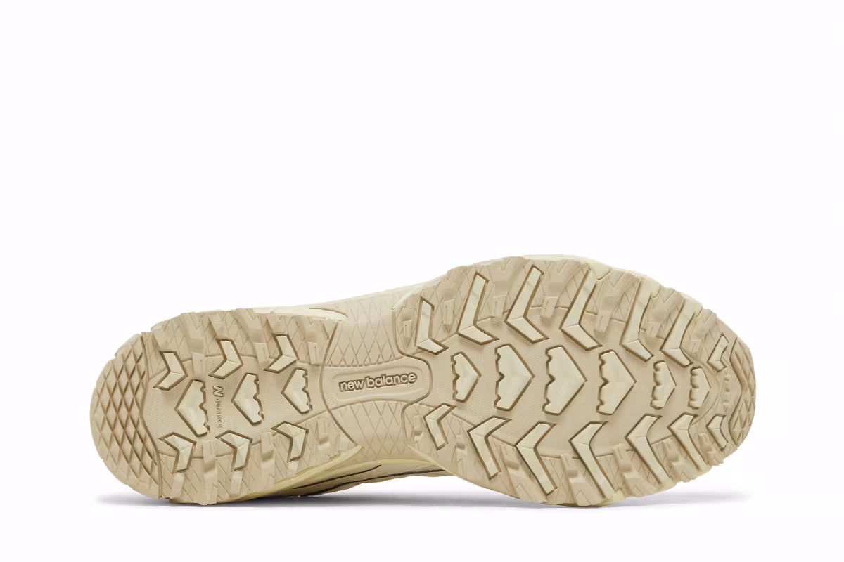 New Balance 610 GORE-TEX Raw Cashew, view 5