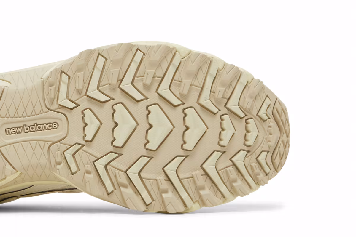 New Balance 610 GORE-TEX Raw Cashew, view 6
