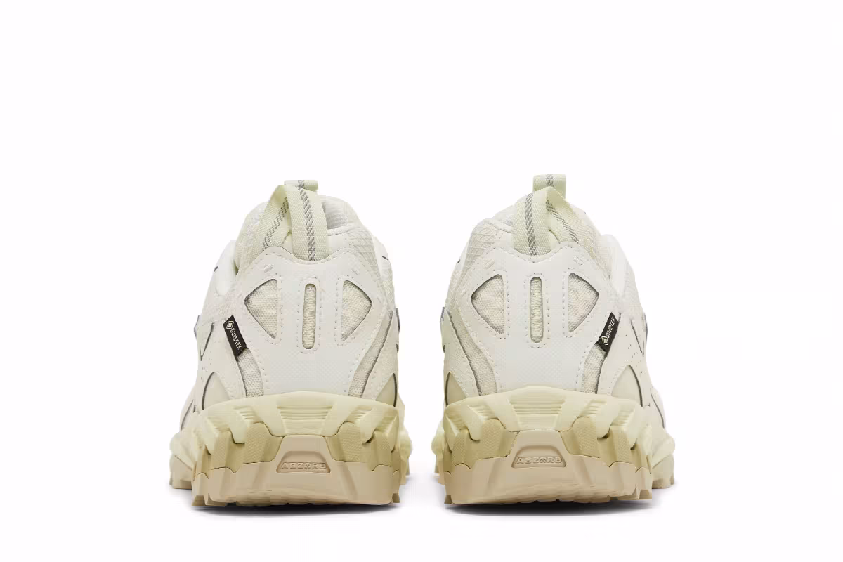 New Balance 610 GORE-TEX Raw Cashew, view 7