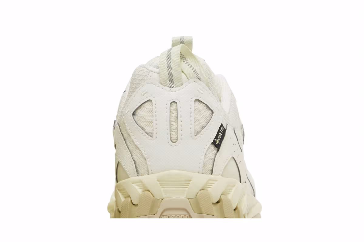 New Balance 610 GORE-TEX Raw Cashew, view 8