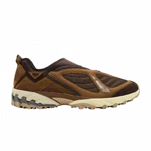 Aminé x New Balance 610S 'Mini Mooz - Brown'