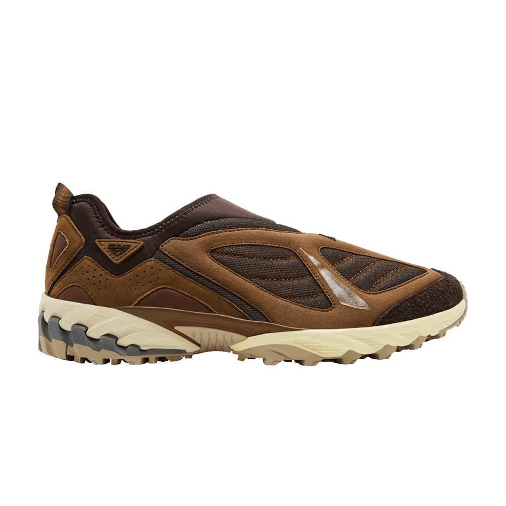 Aminé x New Balance 610S Mini Mooz - Brown