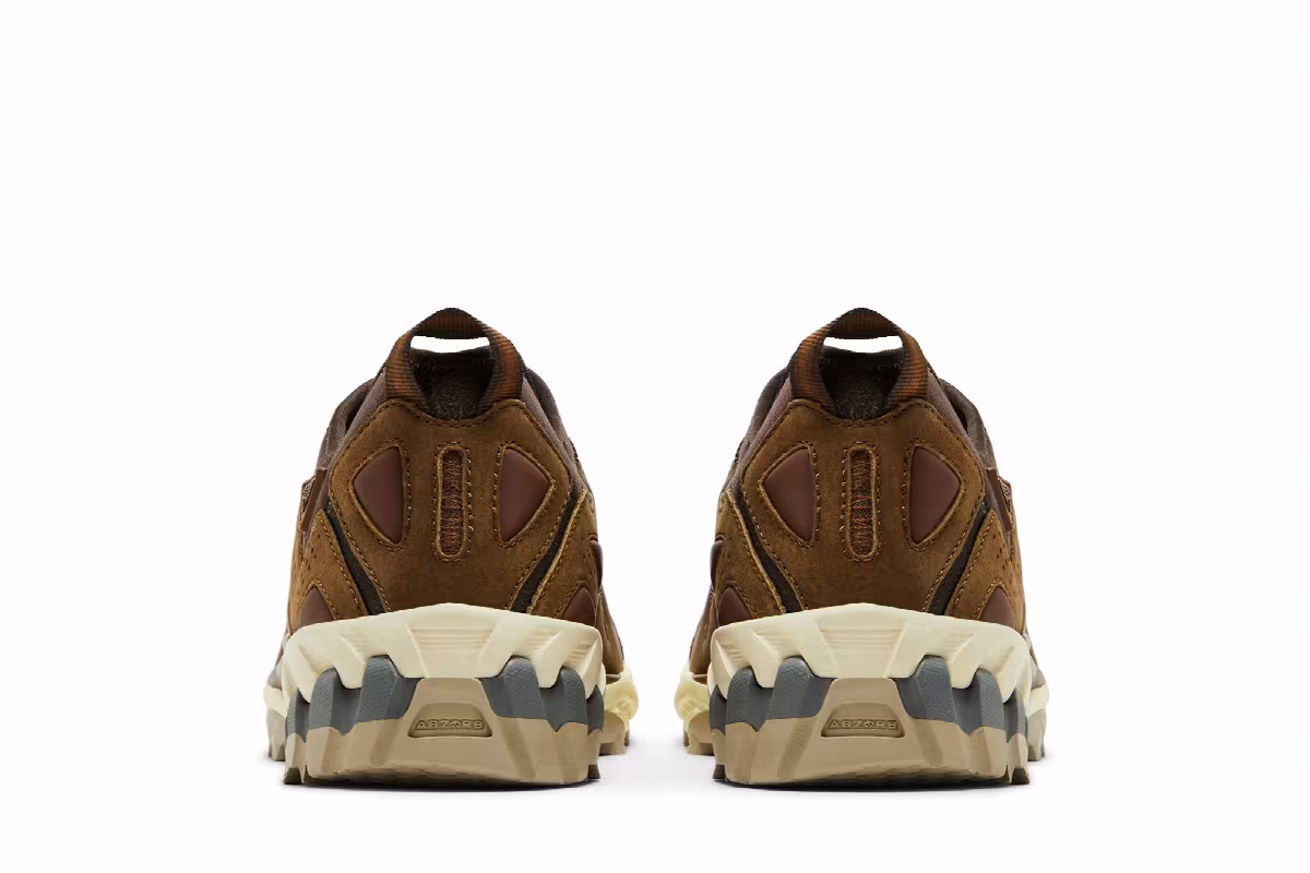 Aminé x New Balance 610S Mini Mooz - Brown, view 7