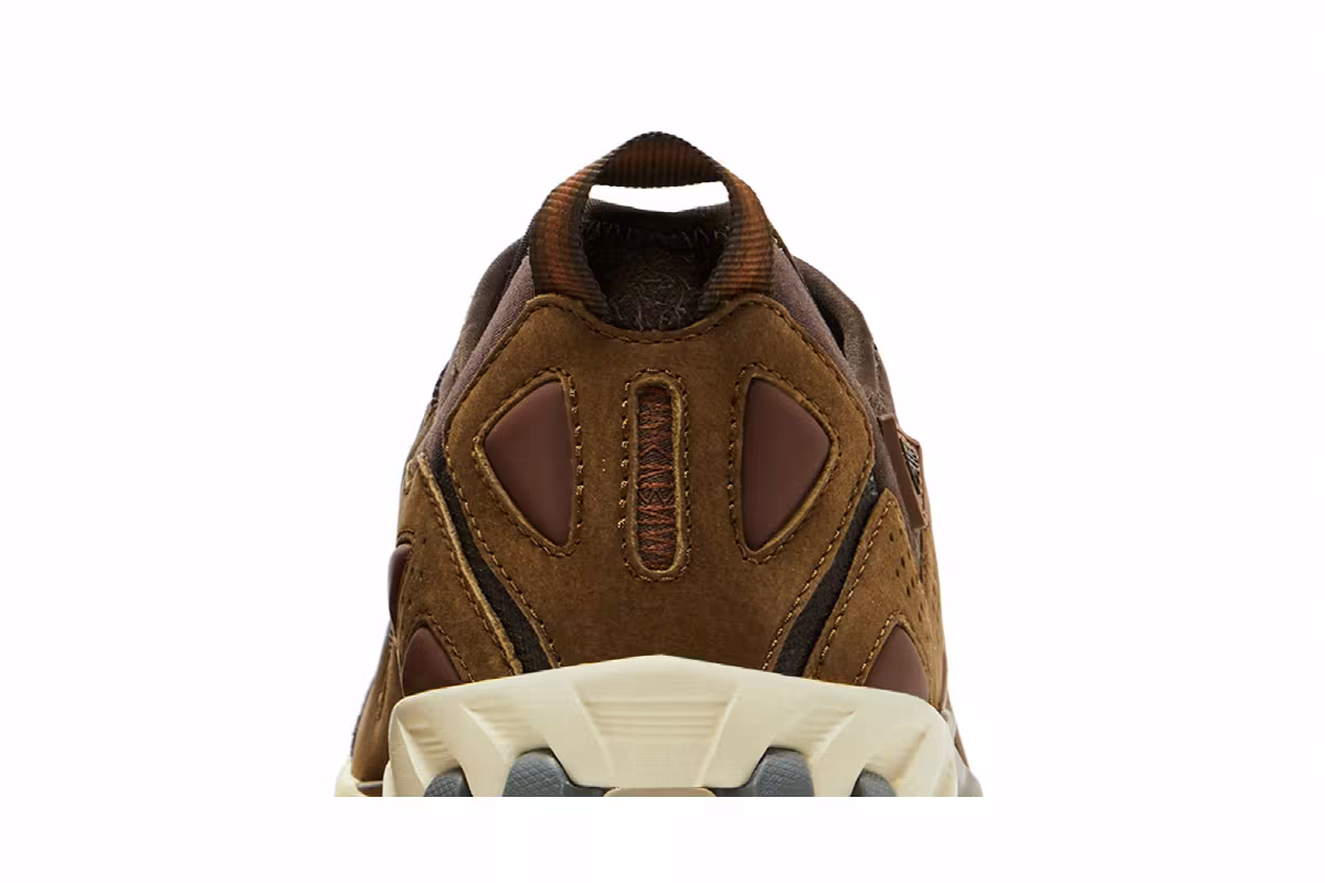 Aminé x New Balance 610S Mini Mooz - Brown, view 8