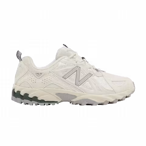 New Balance 610 'Angora Nightwatch Green'
