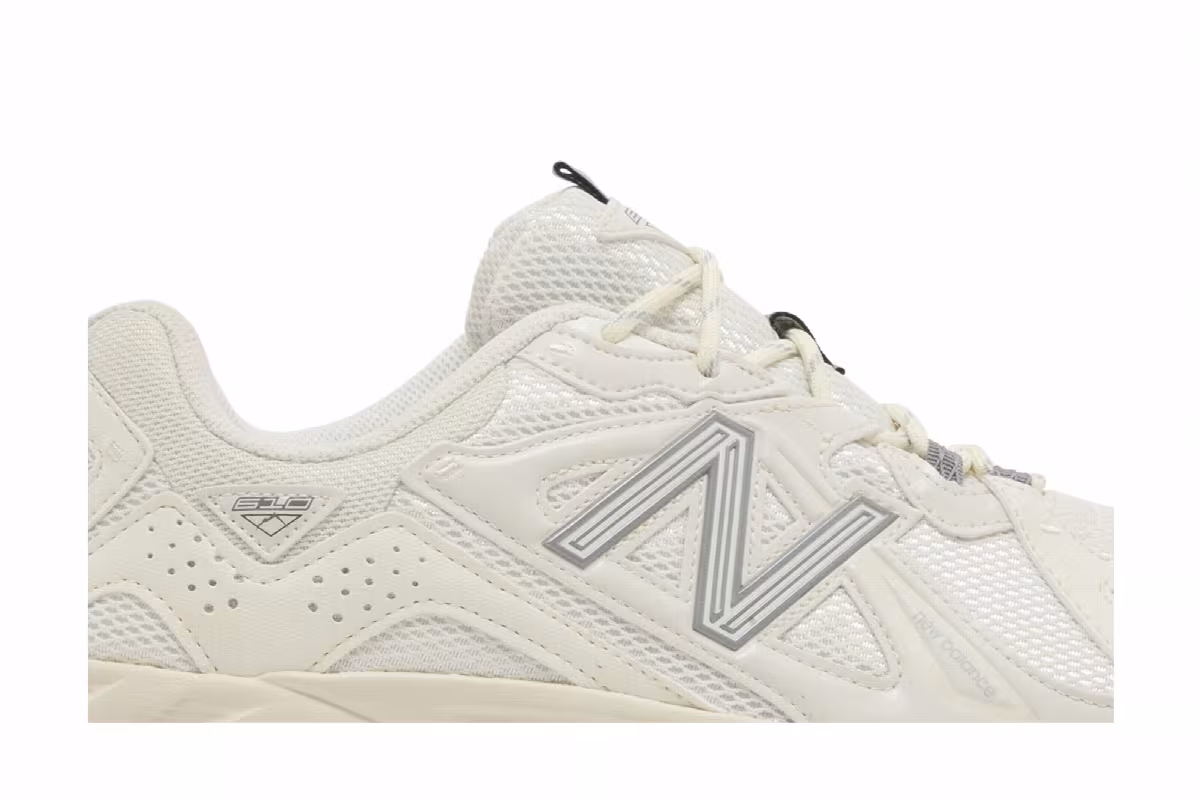 New Balance 610 Angora Nightwatch Green, view 3