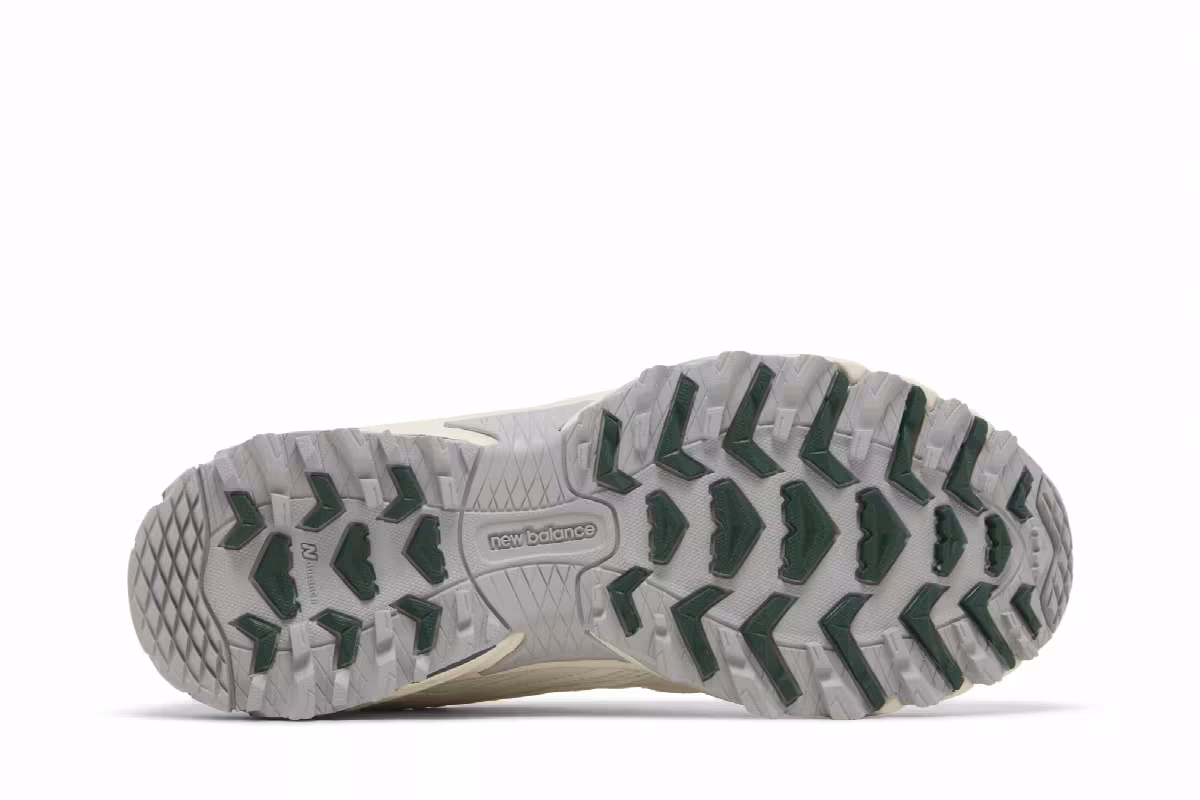 New Balance 610 Angora Nightwatch Green, view 5
