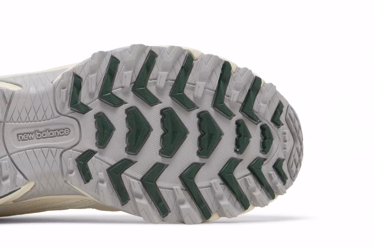 New Balance 610 Angora Nightwatch Green, view 6
