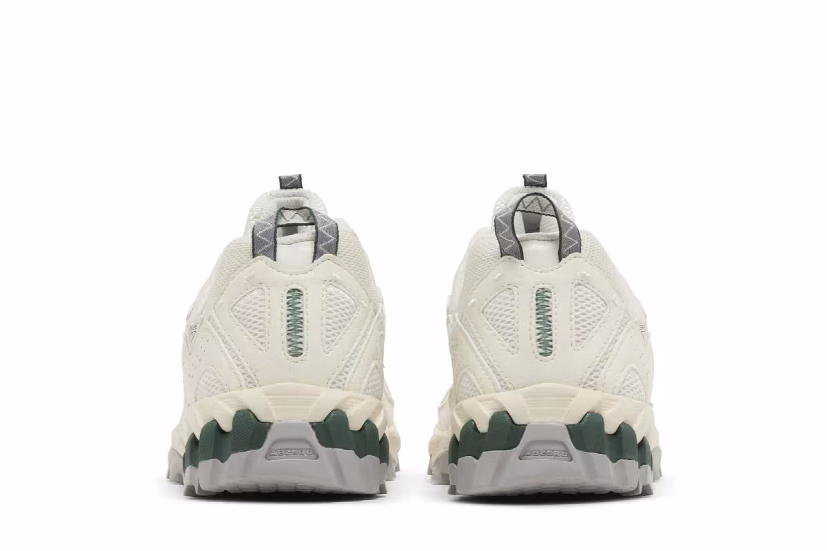New Balance 610 Angora Nightwatch Green, view 7