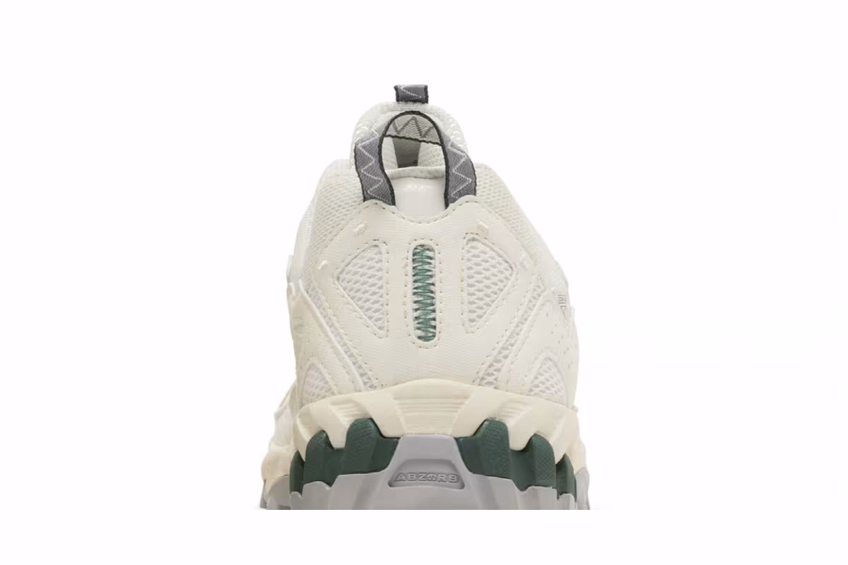 New Balance 610 Angora Nightwatch Green, view 8