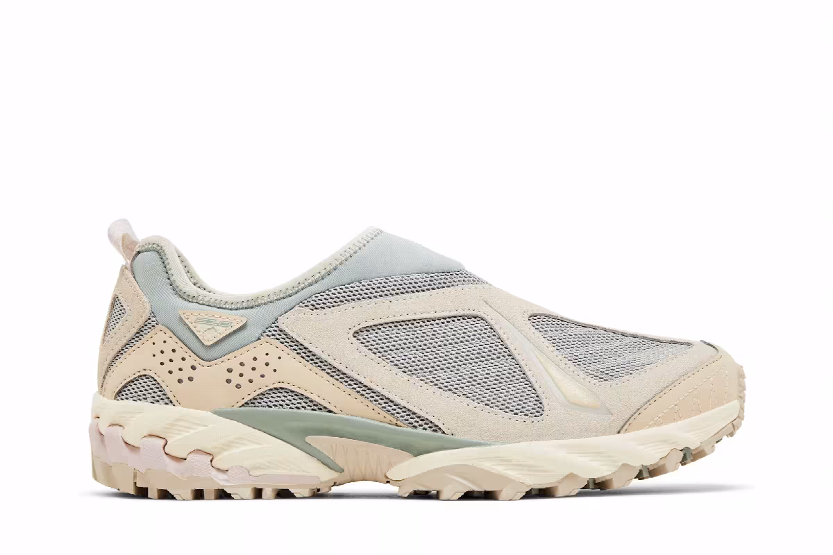 Tokyo Design Studio x New Balance 610S Concrete, view 2