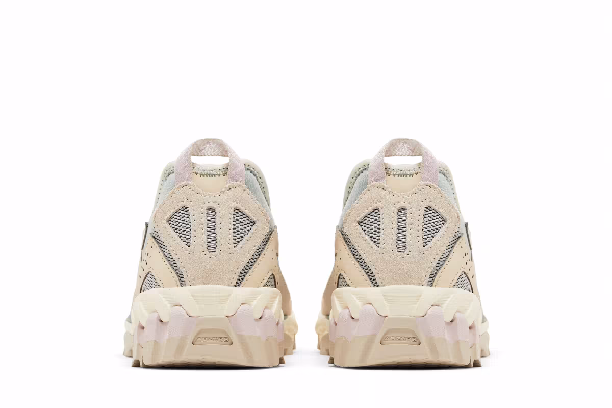 Tokyo Design Studio x New Balance 610S Concrete, view 7