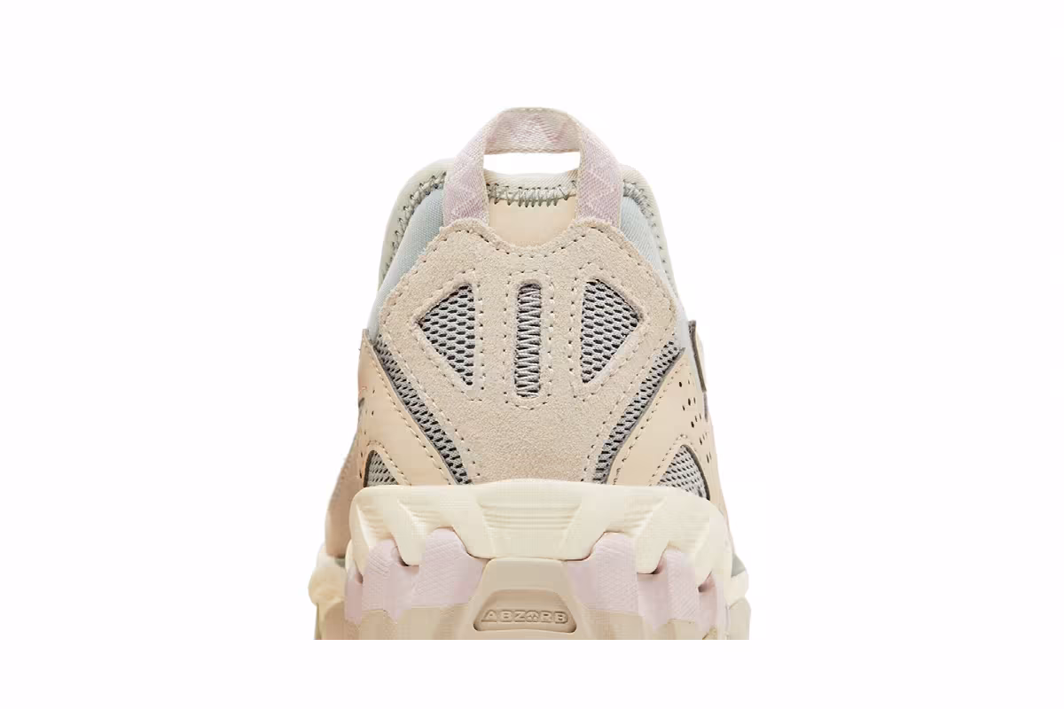 Tokyo Design Studio x New Balance 610S Concrete, view 8