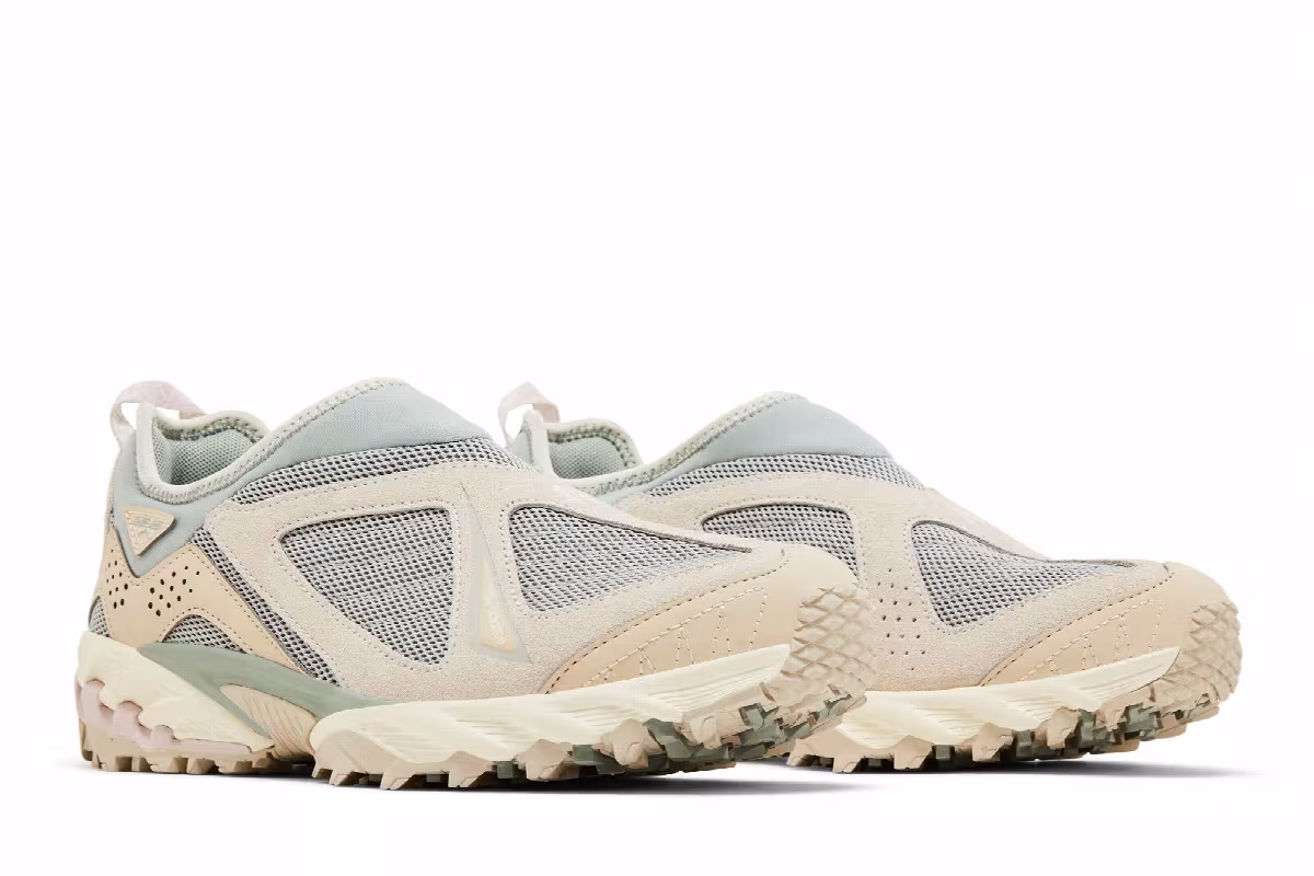 Tokyo Design Studio x New Balance 610S Concrete, view 9