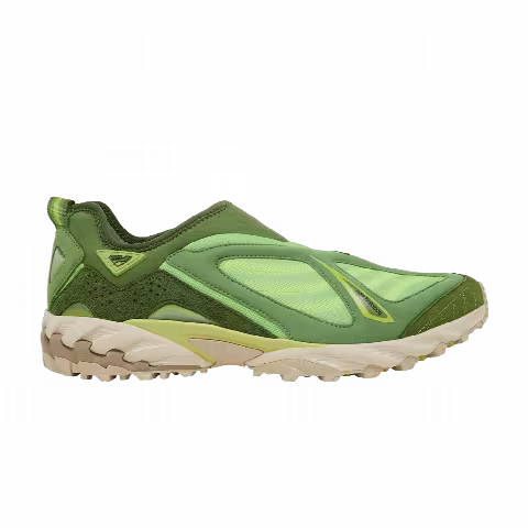 New Balance Aminé x 610S 'Mini Mooz - Green'