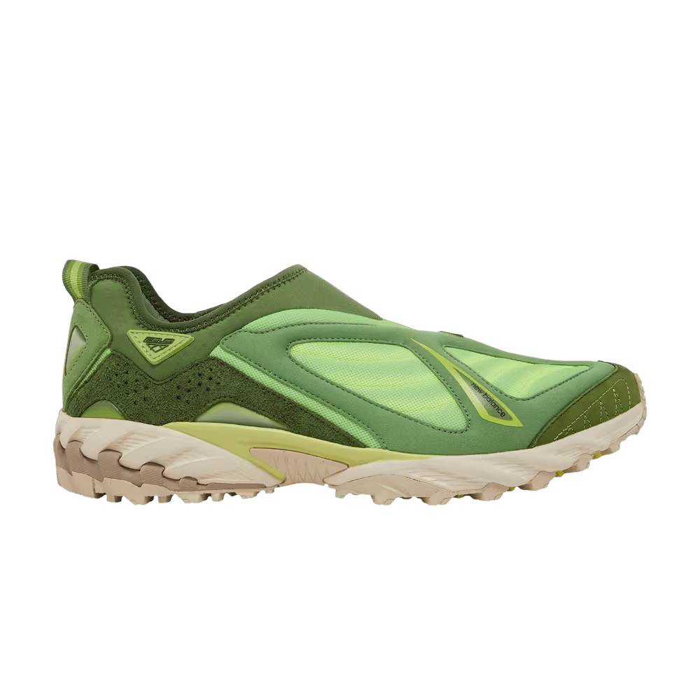 New Balance Aminé x 610S Mini Mooz - Green