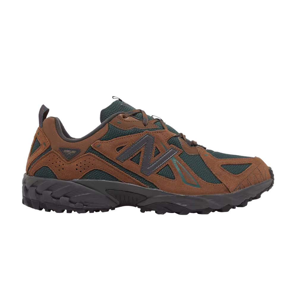 New Balance 610v1 Beef & Broccoli