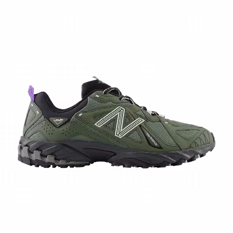 New Balance 610 'Dark Camo Ripstop'