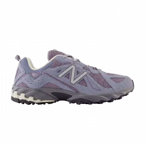 New Balance 610 'Arctic Grey'