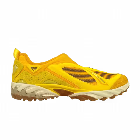 Aminé x New Balance 610S 'Mini Mooz - Yellow'