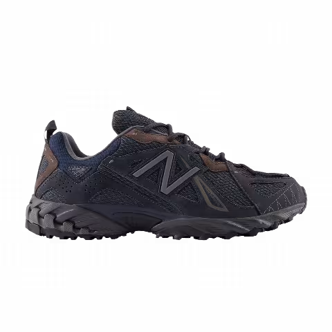 New Balance 610 'Phantom Blacktop'