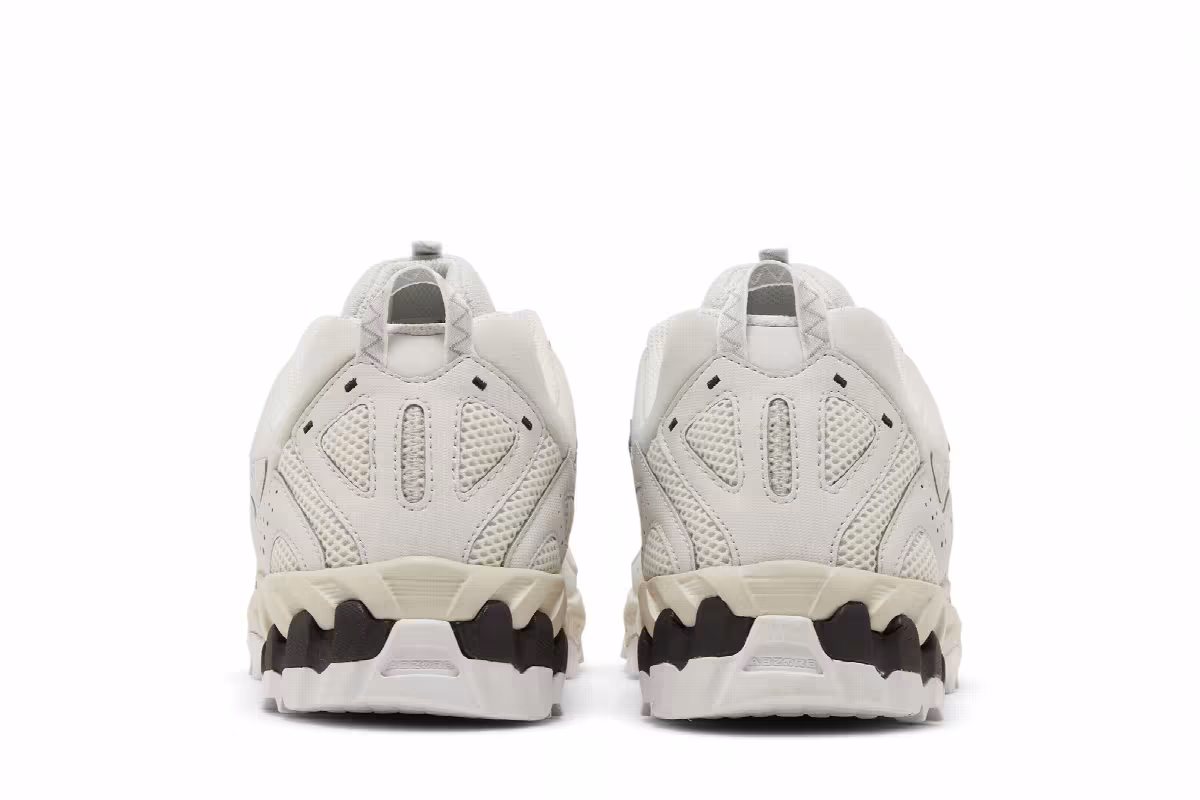 New Balance 610 Nimbus Cloud Black, view 7