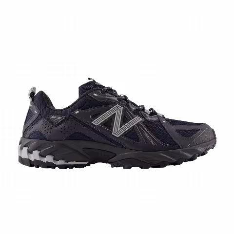 New Balance 610 'Black Phantom'