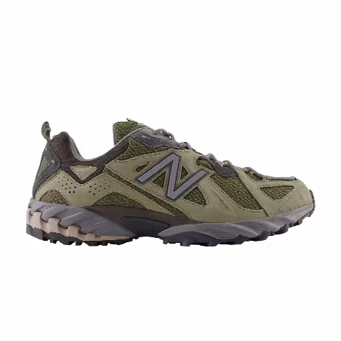 New Balance 610 'Covert Green'