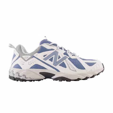 New Balance 610 'Mercury Blue Sea Salt'