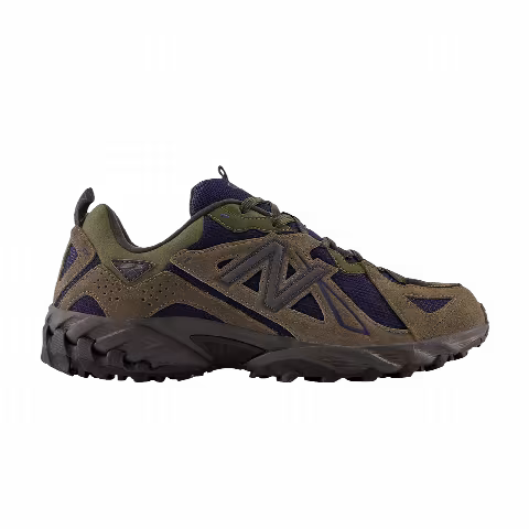 New Balance 610 'Dark Moss'