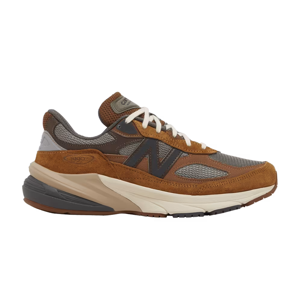 Carhartt WIP x New Balance 990v6 Made in USA Sculpture Center
