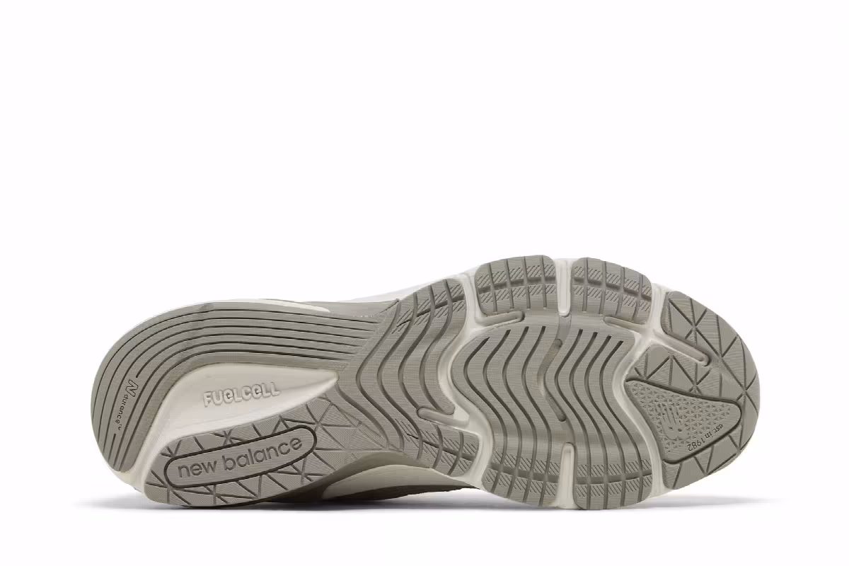 WTAPS x New Balance 990v6 Made in USA Moon Mist, view 5