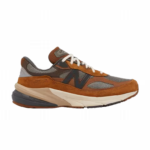 Carhartt WIP x New Balance 990v6 Made in USA 'Sculpture Center' Factory Second