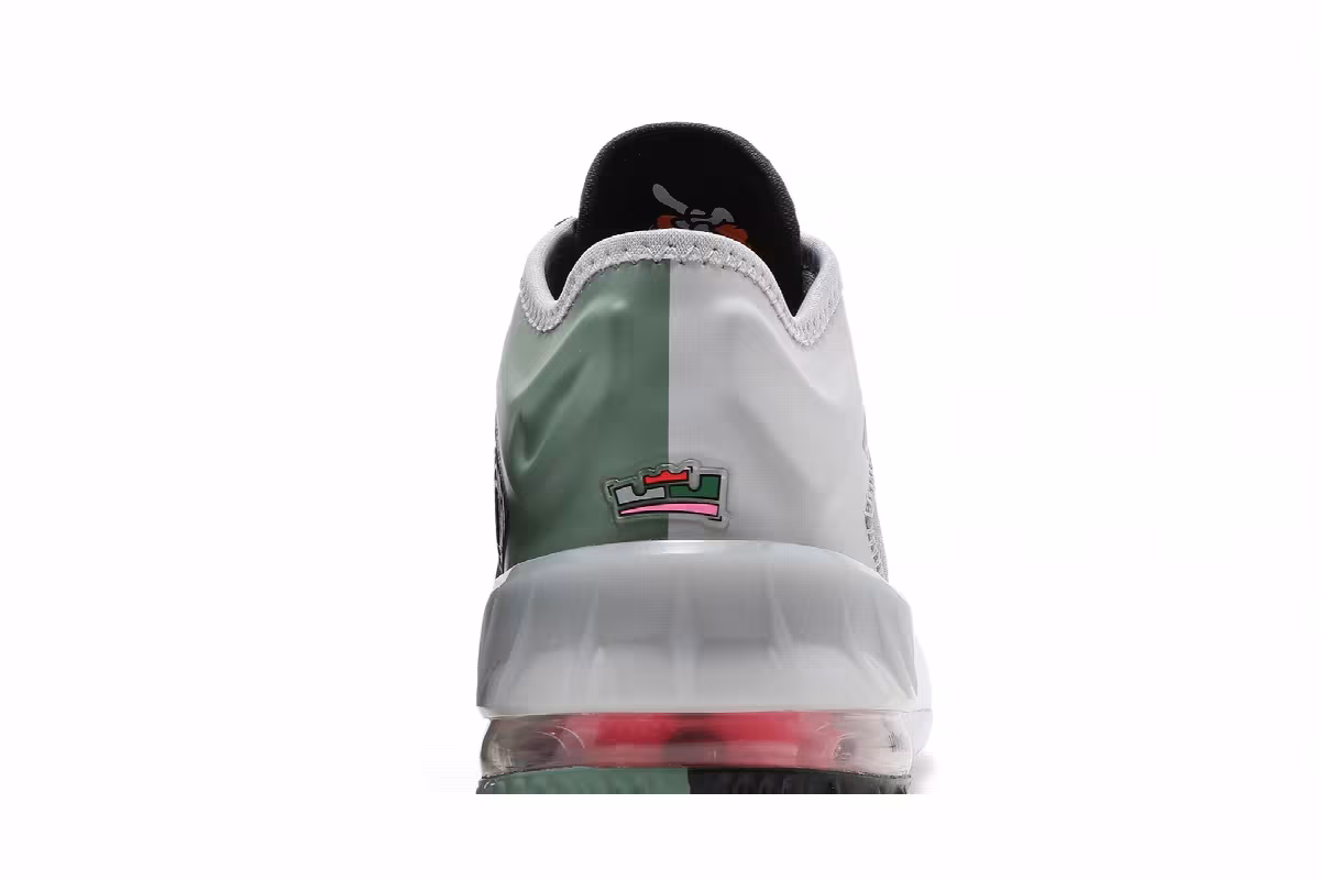 Space Jam x LeBron 18 Low GS Bugs x Marvin, view 8