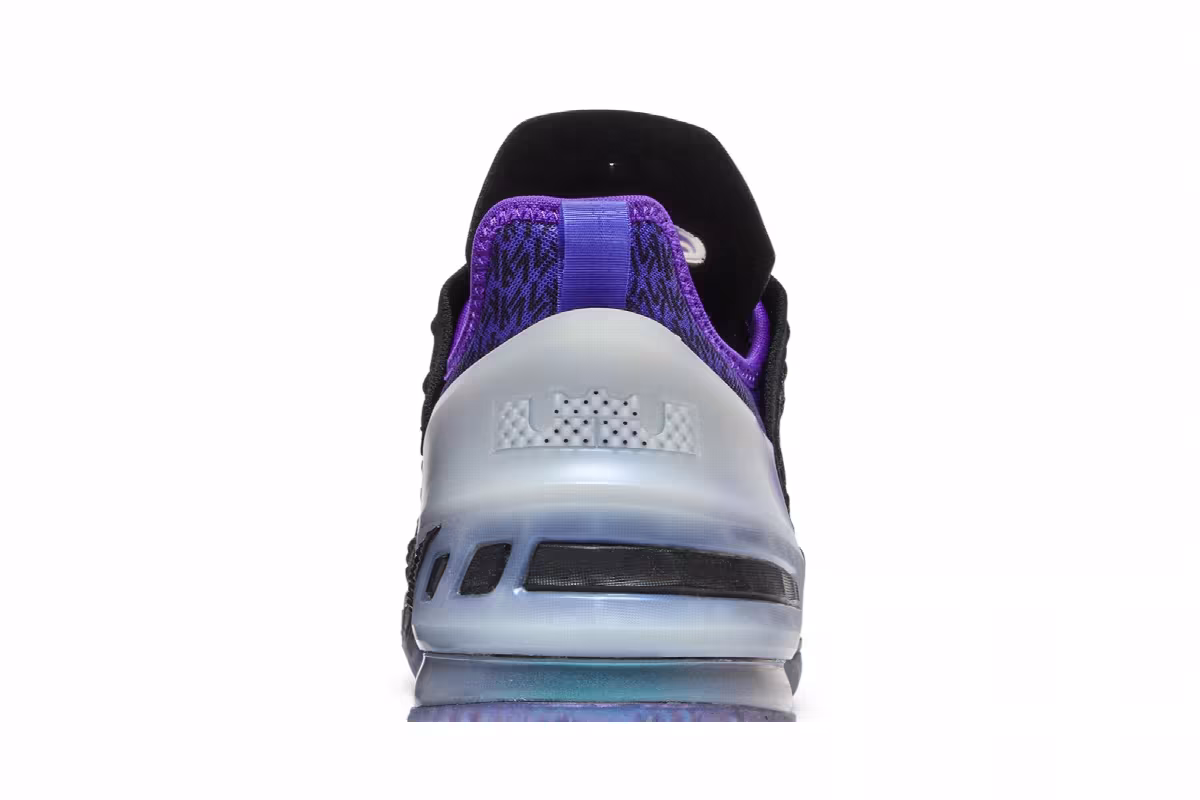 Kylian Mbappé x Nike LeBron 18 GS NRG The Chosen 2, view 8
