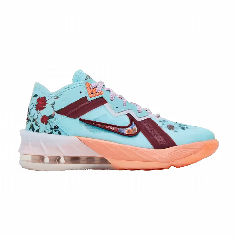 Mimi Plange x Nike LeBron 18 Low GS 'Daughters'