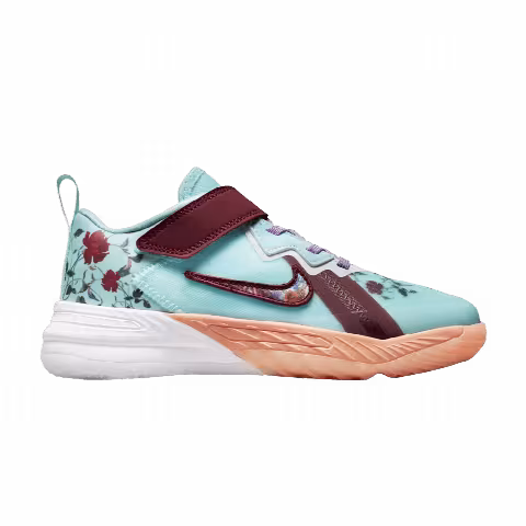 Nike Mimi Plange x LeBron 18 Low PS 'Daughters'