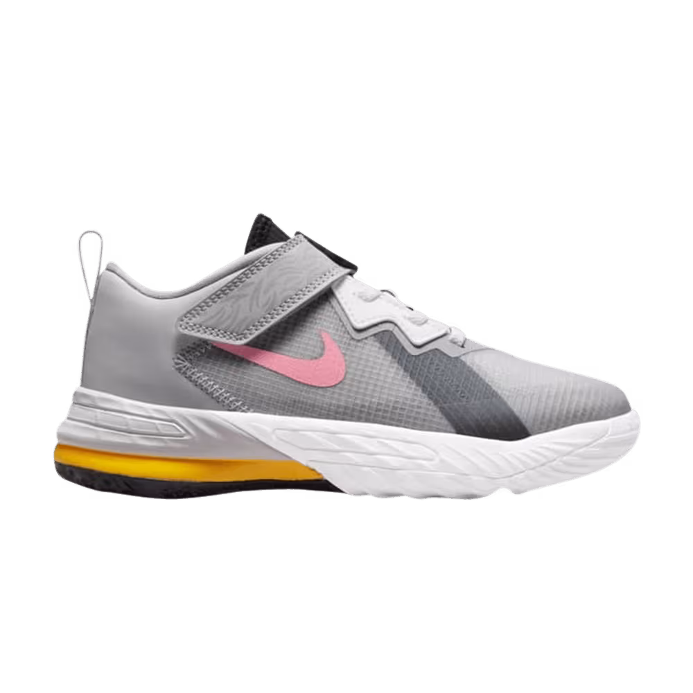 Nike Space Jam x LeBron 18 Low PS Bugs x Marvin